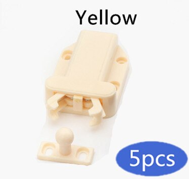 Yellow x 5pcs