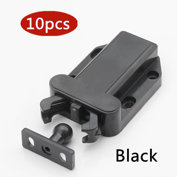 Black x 10pcs