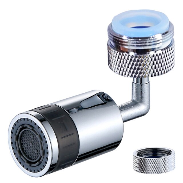 Splash Filter A