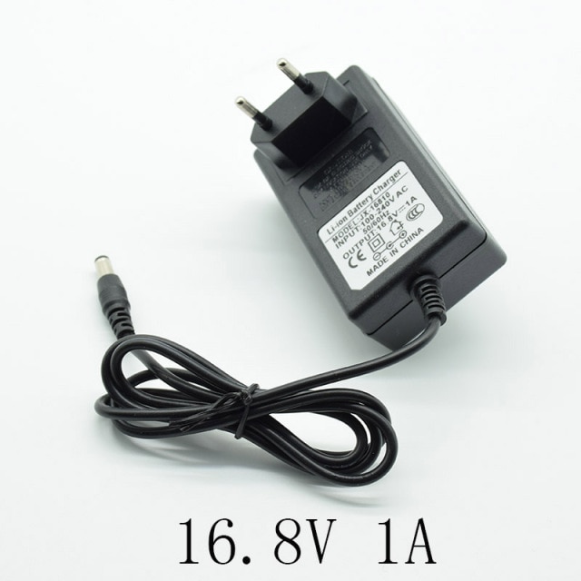 16.8V 1A