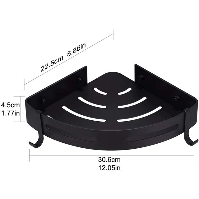 1 Piece Black