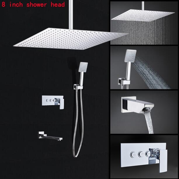 8 Inch 20CM