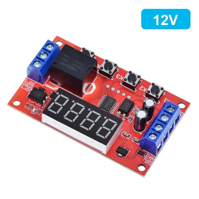 12V