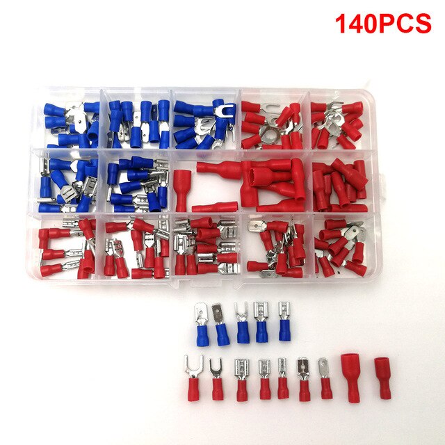 140PCS
