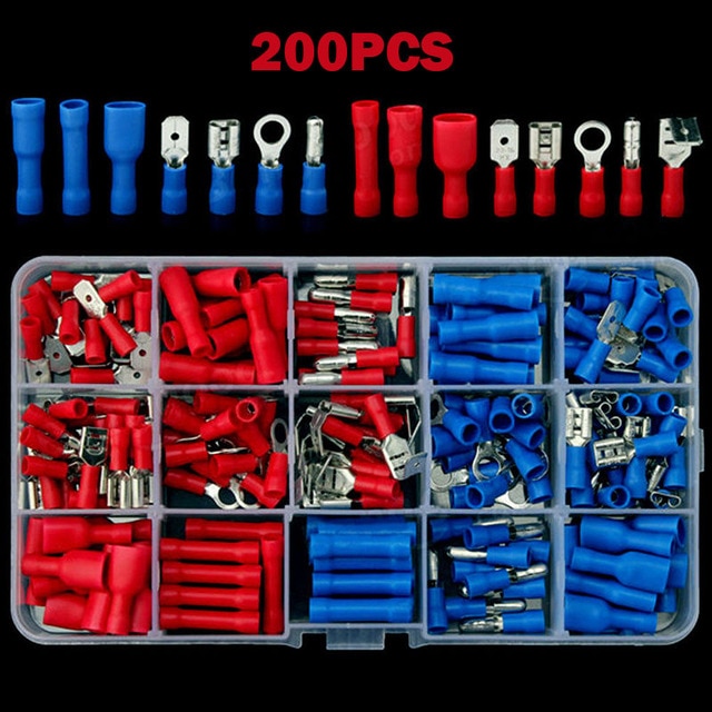 200 db