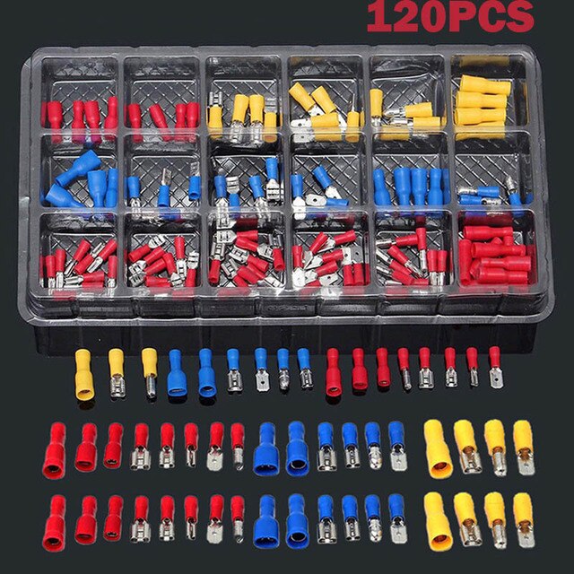 120PCS