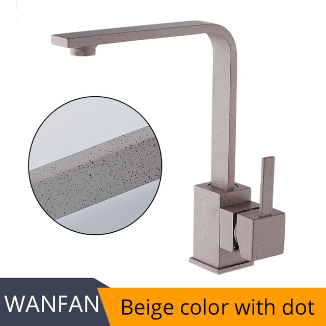 beige Color with dot