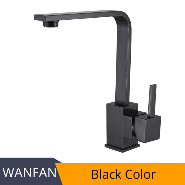 Black Color