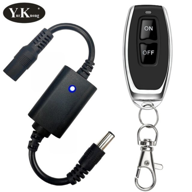 1 Receiver 1 Remote