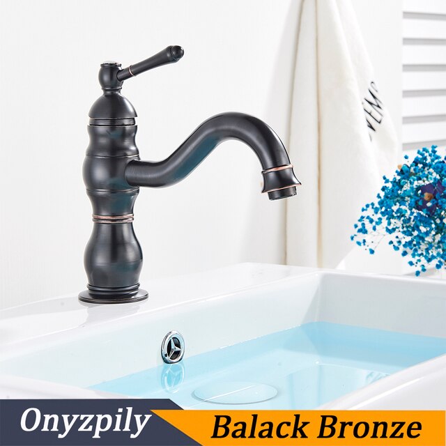 Black Bronze