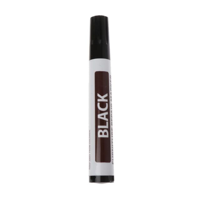 1pc black