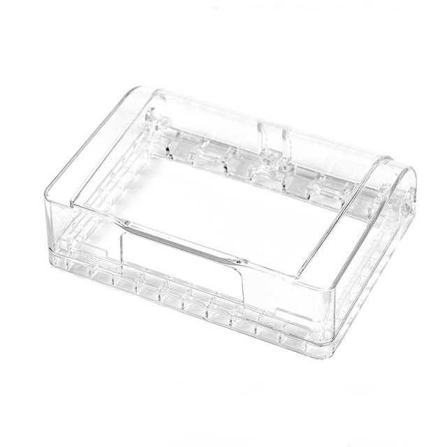 Transparent