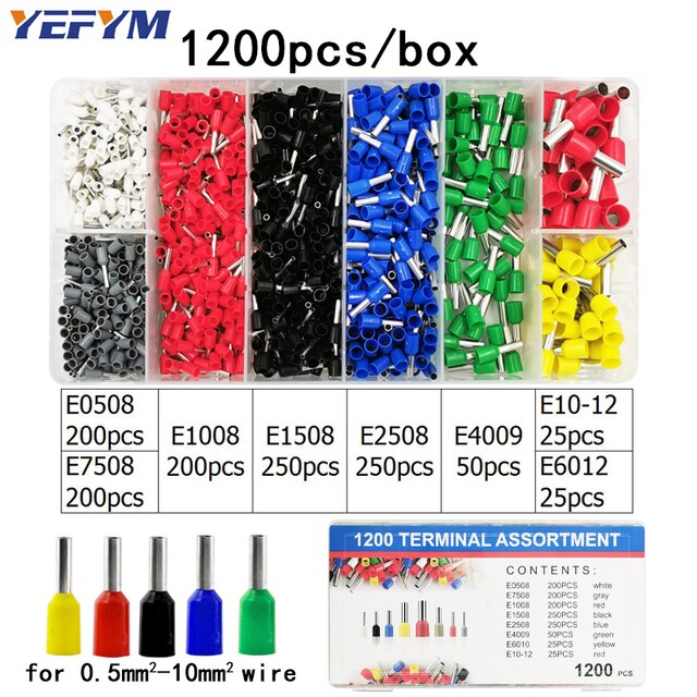 1200pcs BOX