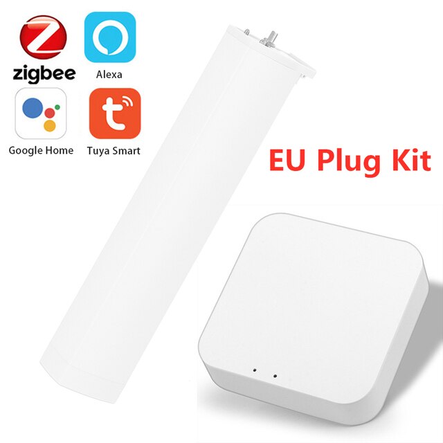 ZIGBEE EU Plug Kit