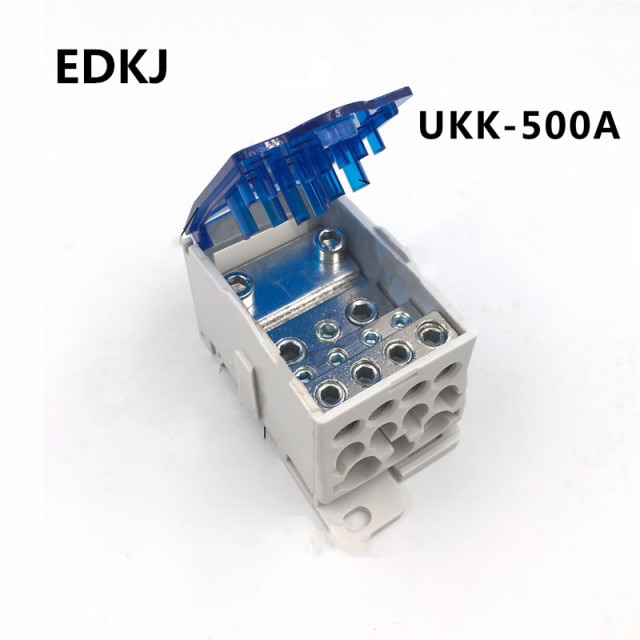 UKK500A