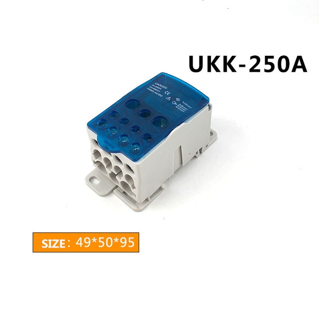 UKK250A