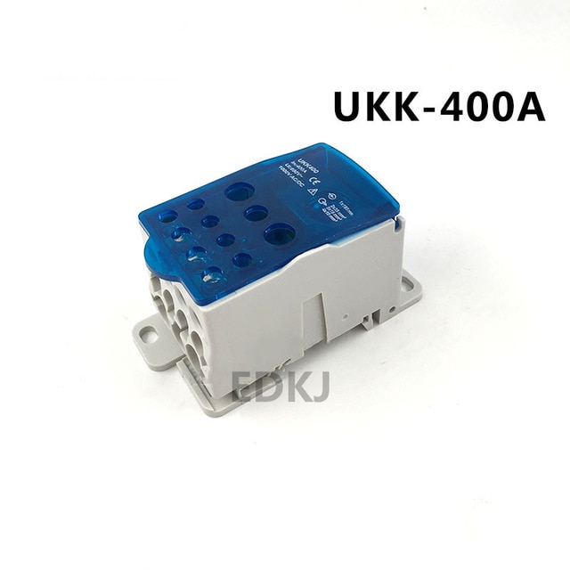 UKK400A