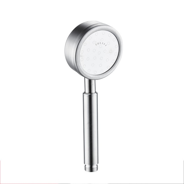 shower head
