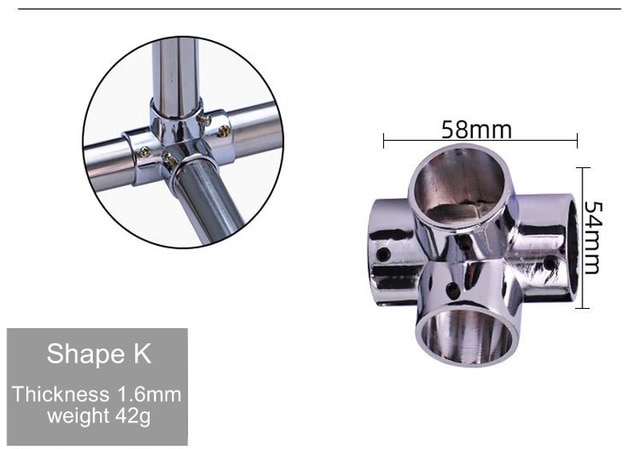 Shape K