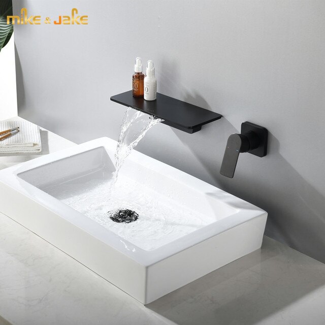 wall handle style