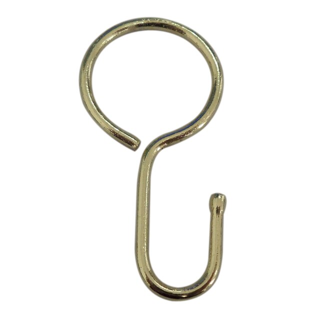 brass-plated