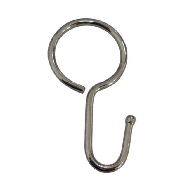 Satin Nickel