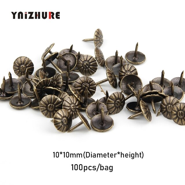 10x10mm