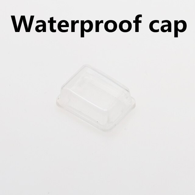 Waterproof Cap