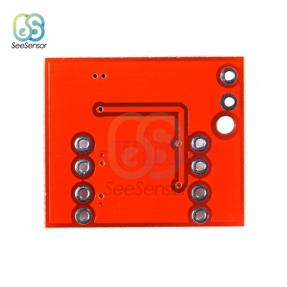 5db 1.5a 2-utas MX1508 DC Motor Driver Module PWM Sebesség Dual H-híd ...