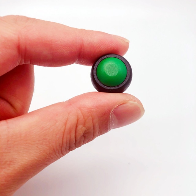 6pcs Green