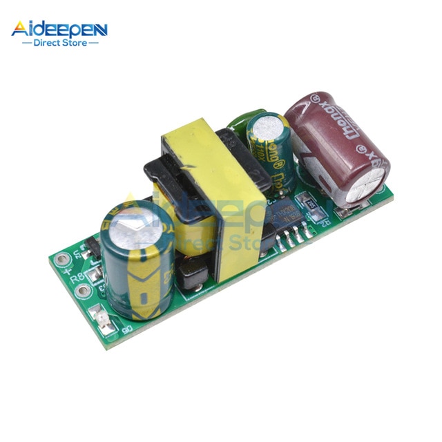 AC-DC 12V 400mA-29