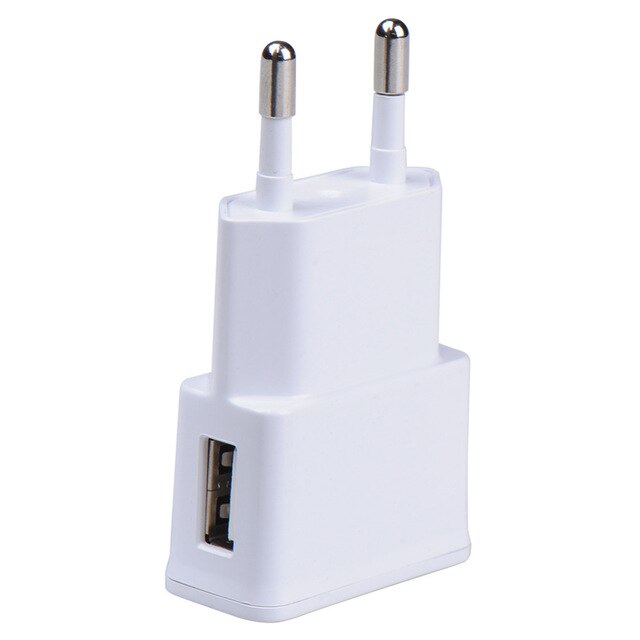 White Adapter