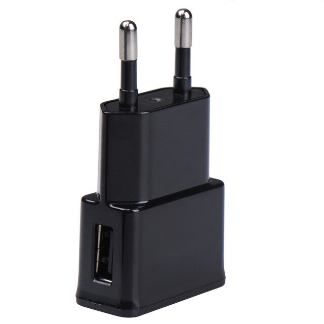 Black Adapter