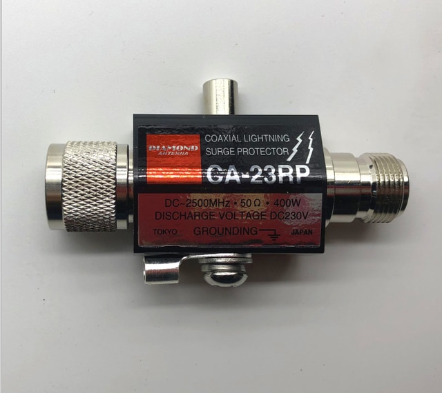 CA-23RP
