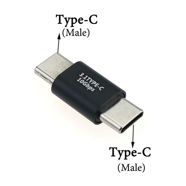 male to male