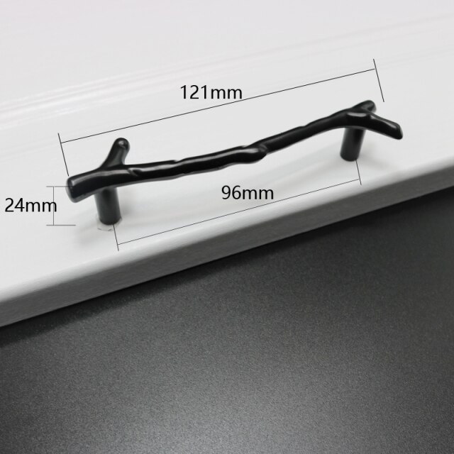 black-96mm
