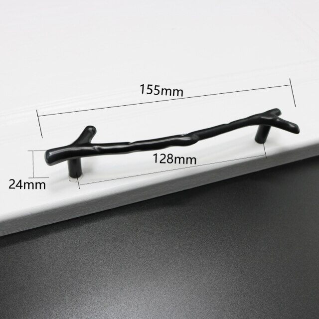 black-128mm