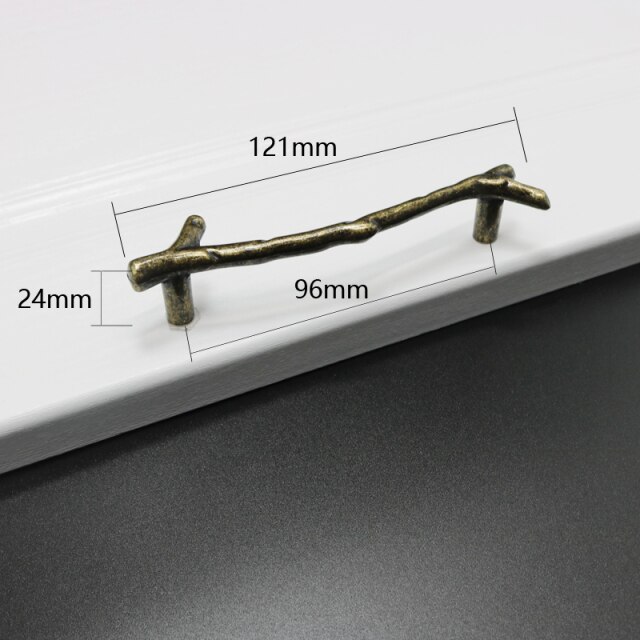 Brown-96mm