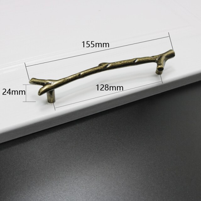 Brown-128mm