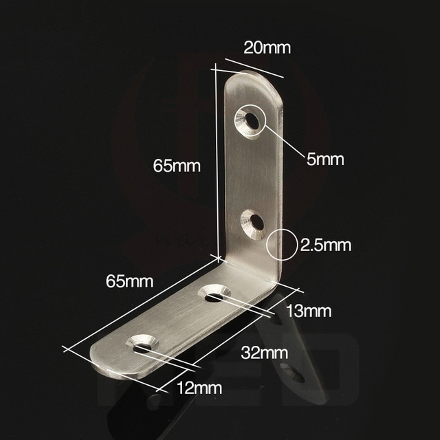 65x65x20mm