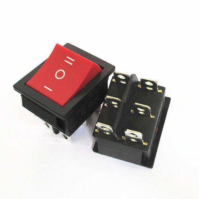 Red No-light x1PC
