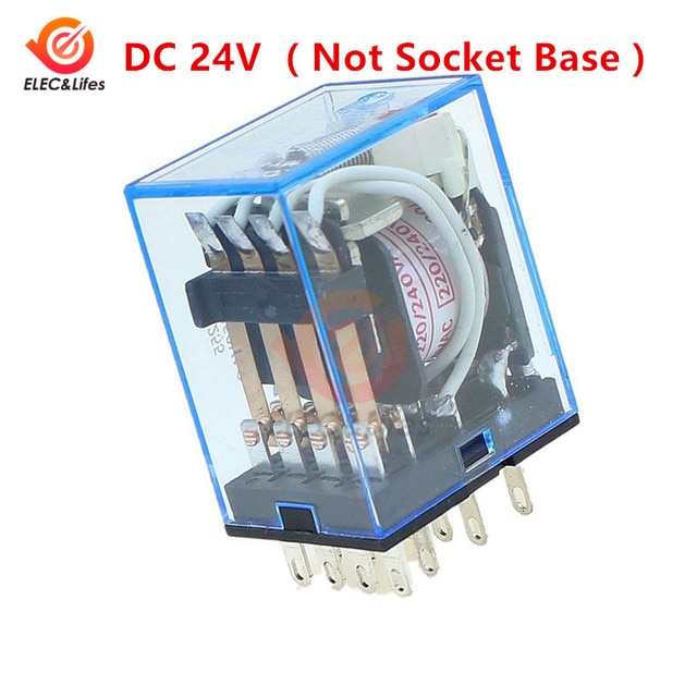DC 24V