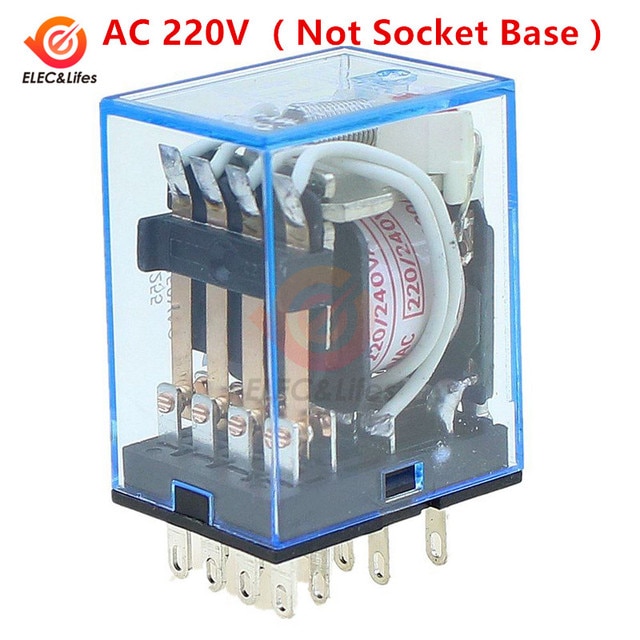 AC 220V