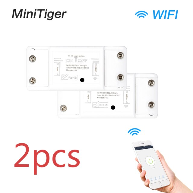 2Pcs