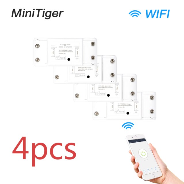 4pcs