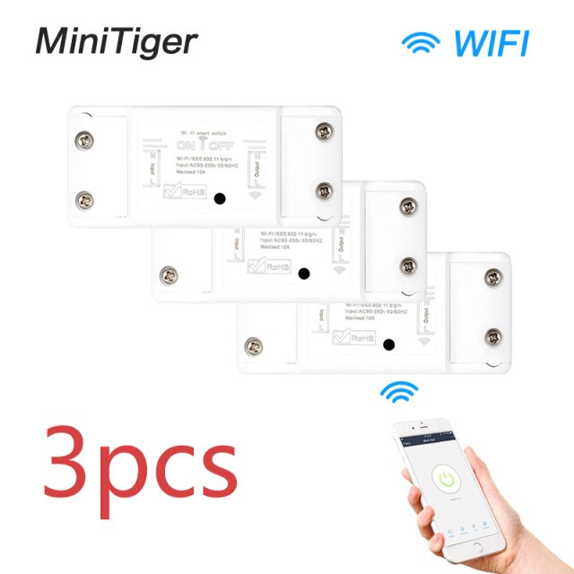 3pcs