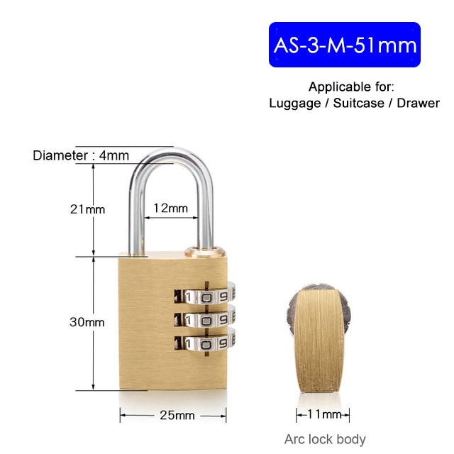 AS-3-M-51MM