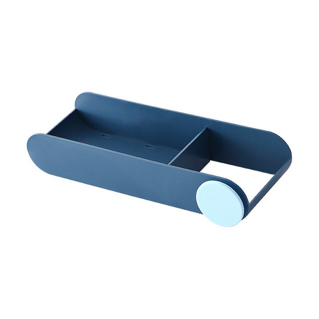 large blue