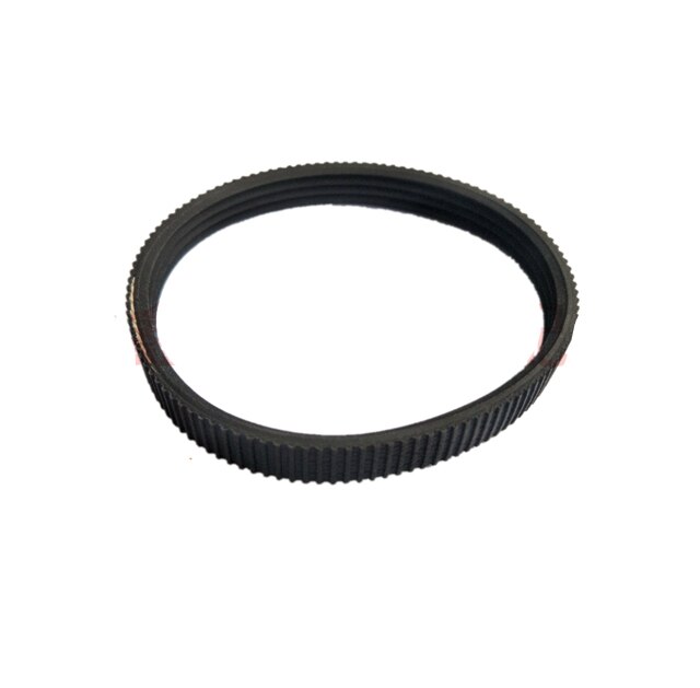 Rubber Black