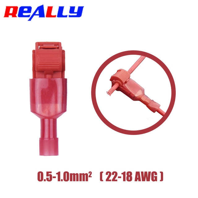 Red T1